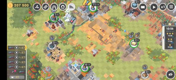 铁路规划新星全免费版截图3