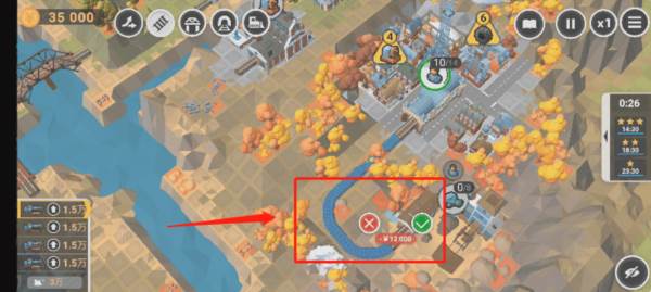 铁路规划新星全免费版截图36