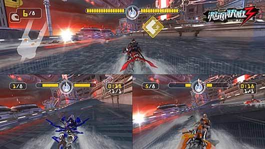 障碍赛三星通关攻略配图2