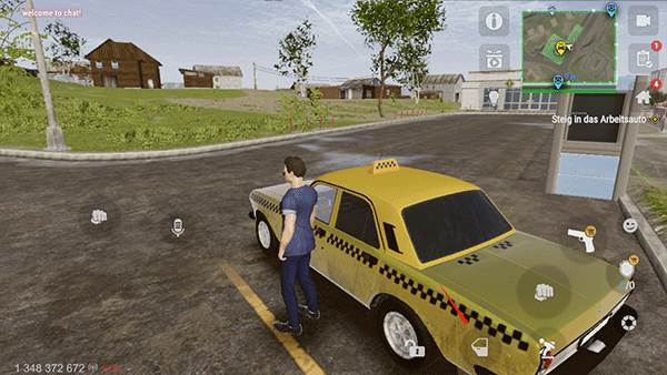 怎么当出租车司机配图5