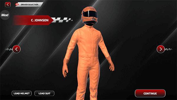 F1方程式赛车模拟器图片12