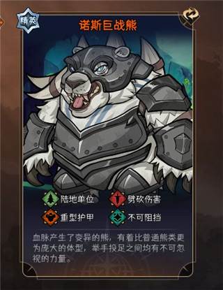 暂时还没想好名字的肉鸽战棋游戏截图40