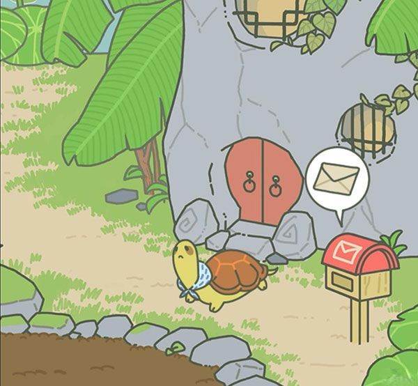 旅行青蛙中国之旅安卓版游戏截图9