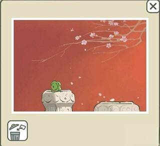 旅行青蛙中国之旅安卓版游戏截图14