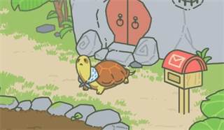 旅行青蛙中国之旅安卓版游戏截图21