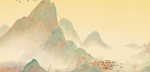 桃源深处有人家2