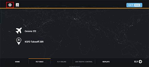 无限试飞飞机全解锁版4