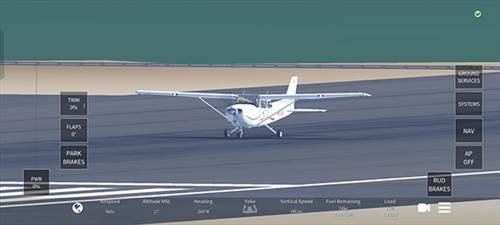 无限试飞飞机全解锁版11