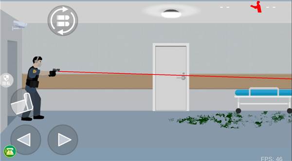 像素射击世界官方正版游戏截图6