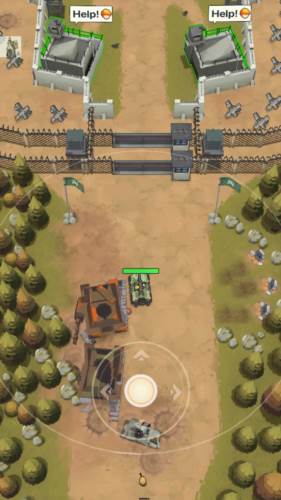 赤色要塞无限金币去广告版2