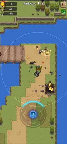 赤色要塞无限金币去广告版15