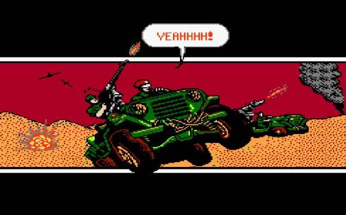 赤色要塞无限金币去广告版19