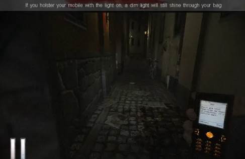 第一关攻略配图3