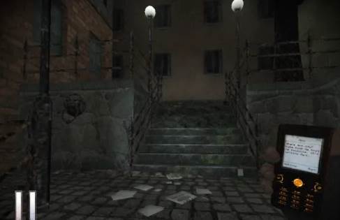 第一关攻略配图4