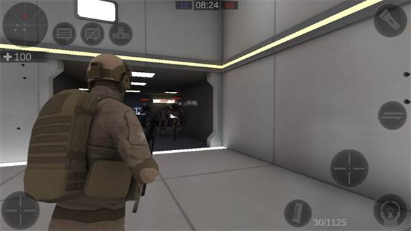 僵尸作战模拟器图片7