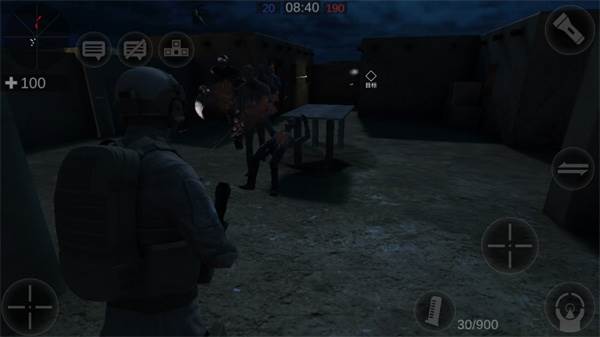 僵尸作战模拟器图片6