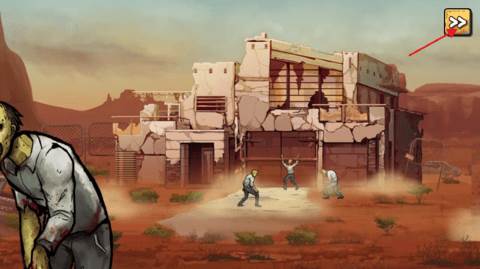 僵尸榨取官方版图片4