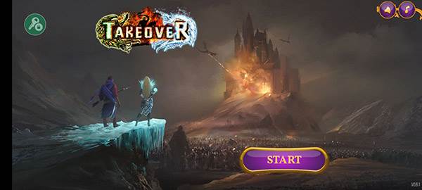 城邦争霸无限使用技能版宣传图