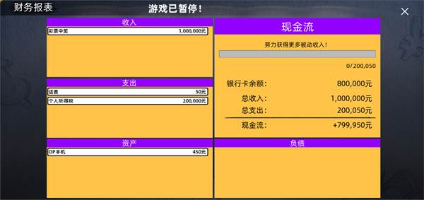 牛马模拟器安卓版图片5