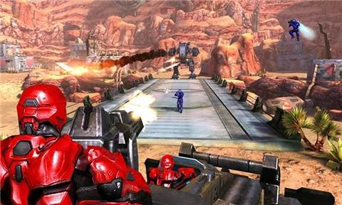 近地联盟先遣队3无限钻石金币版图片13