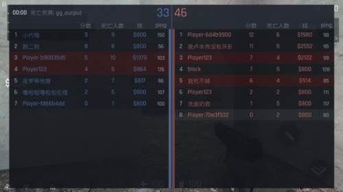 反抗内置菜单版8