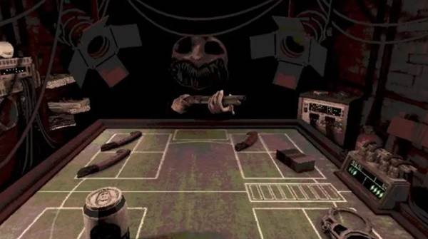 恶魔轮盘单机游戏截图6