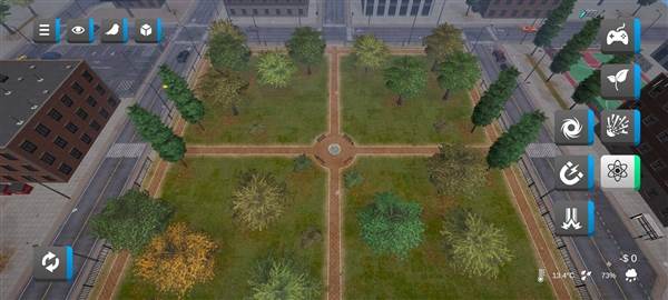 城市粉碎模拟器2内置菜单版图片22