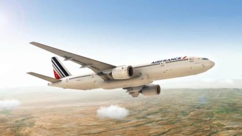 全球飞行模拟器2024最新版5