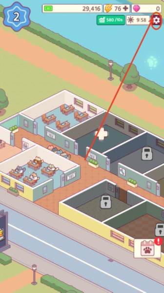 猫咪大亨内购免费版 猫咪大亨图片2