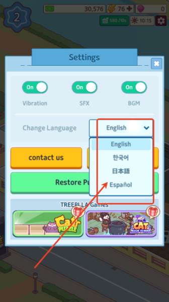 猫咪大亨内购免费版 猫咪大亨图片4