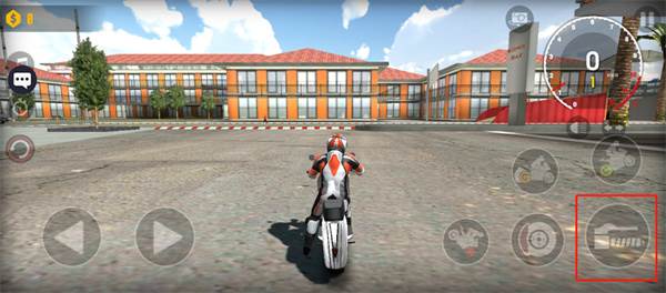 摩托英雄传奇正版游戏截图5
