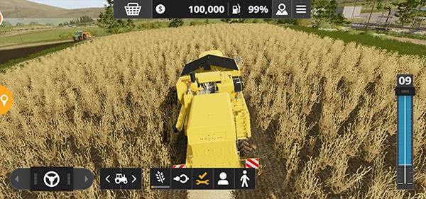 模拟农场20游戏图片6
