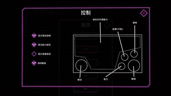 朋克大暴走中文版游戏截图8