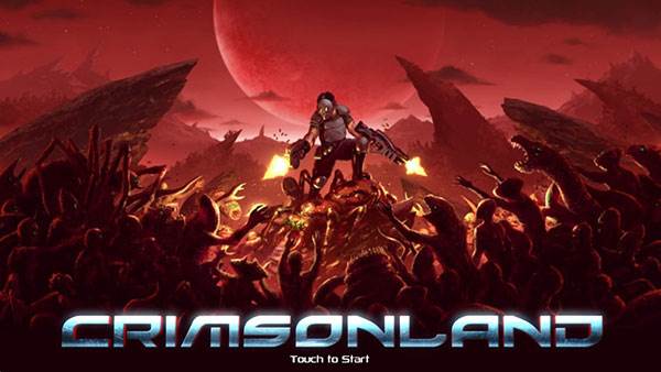 血腥大地手机无敌版游戏截图2