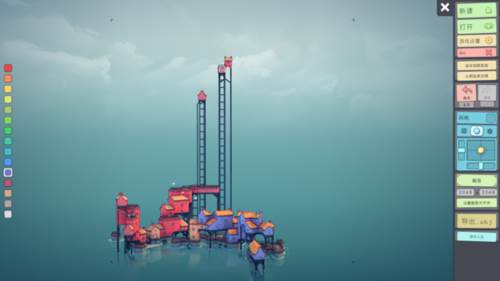 水乡小镇无限建造版游戏截图14