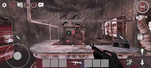 SurZeus开放世界生存无限货币版游戏截图3