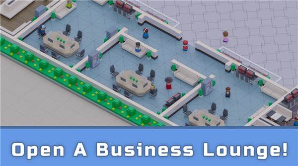 空闲铁路大亨游戏图片3