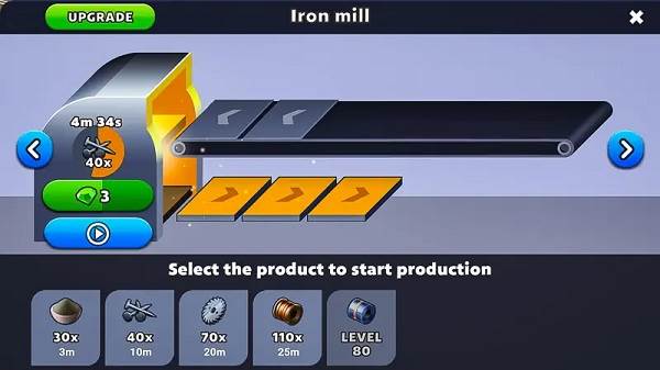 空闲铁路大亨游戏图片7