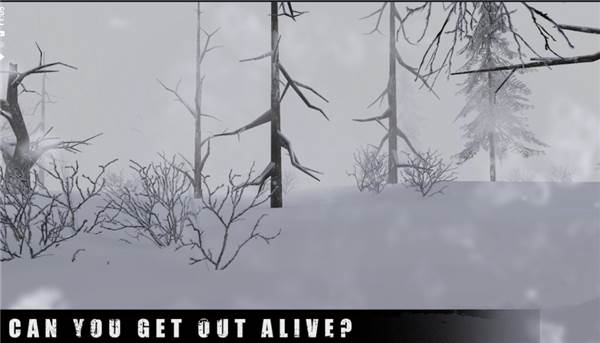 金属恐怖游戏图片3