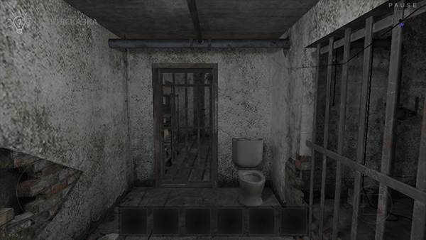 金属恐怖游戏图片7