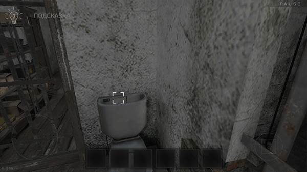 金属恐怖游戏图片9