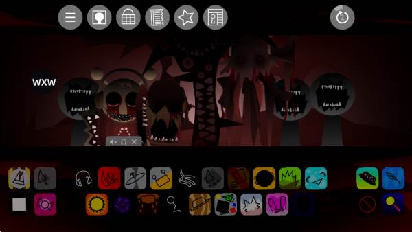 节奏Sprunki模组图片10