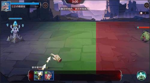 加德尔契约体验版游戏截图1