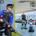 拯救警察射击模拟器去除广告版 Save Cop: Shooting Simulator