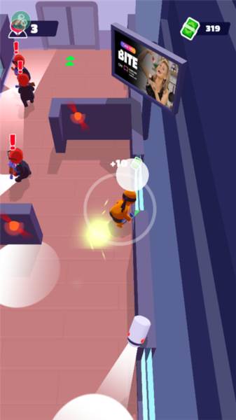 潜行大师游戏截图6