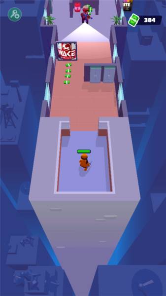 潜行大师游戏截图9