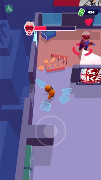 潜行大师游戏截图10