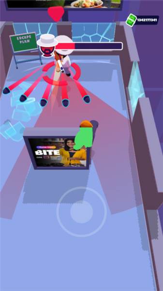 潜行大师游戏截图8