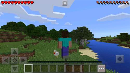 我的世界珍妮模组5