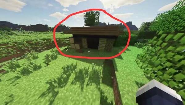 我的世界珍妮模组15